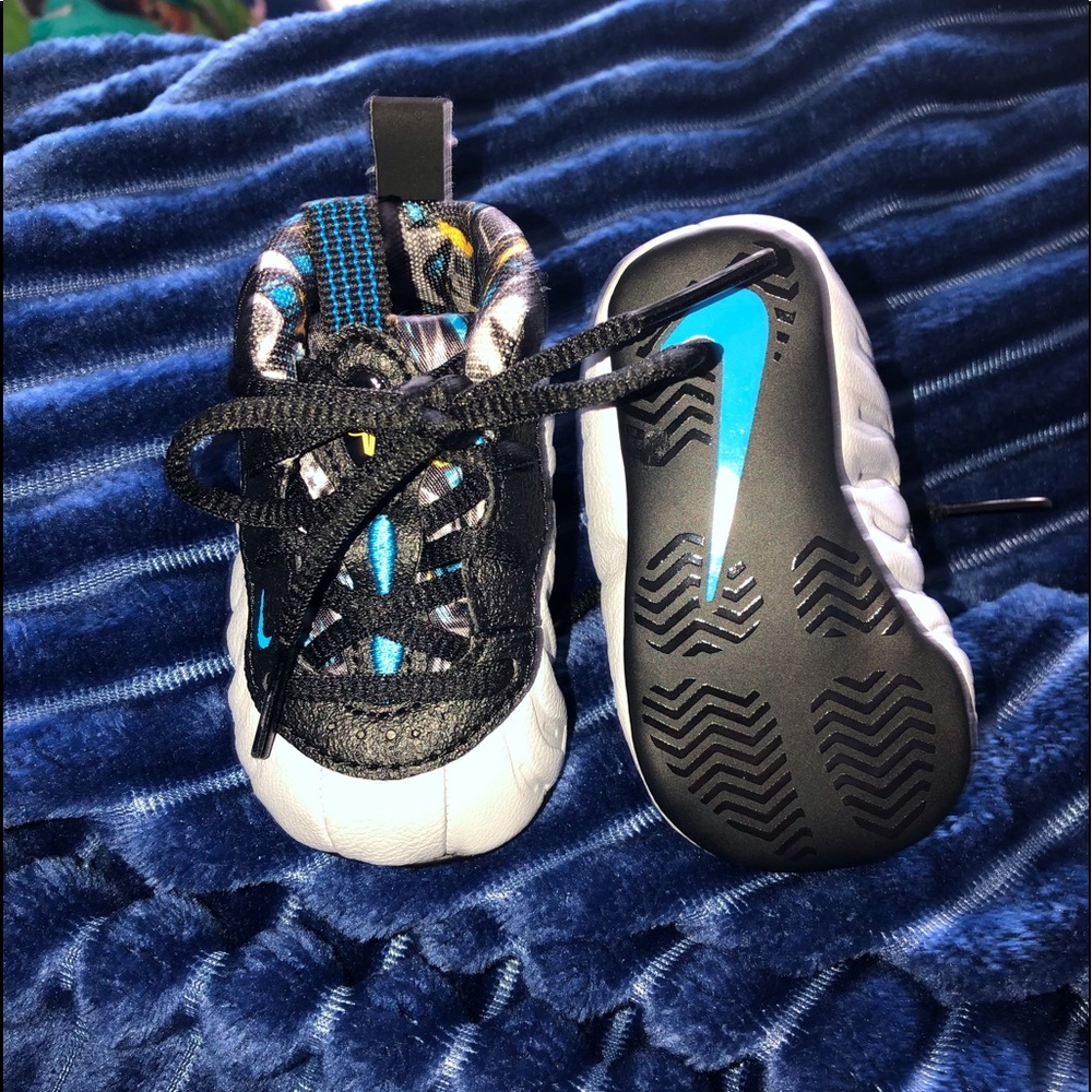 Nike Lil’ Posite